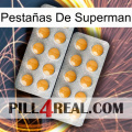 Pestañas De Superman levitra2